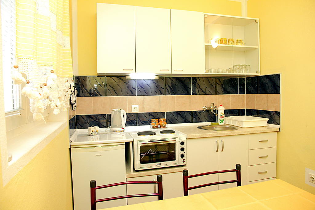 Apartmani Jovanovic Petrovac Cameră foto