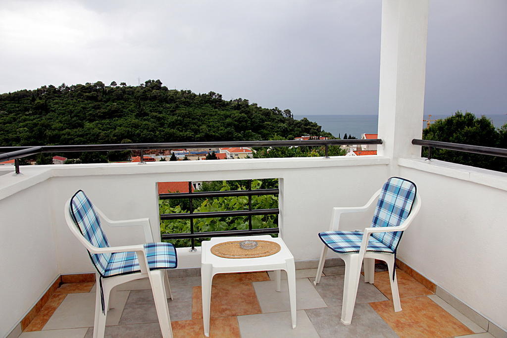 Apartmani Jovanovic Petrovac Cameră foto