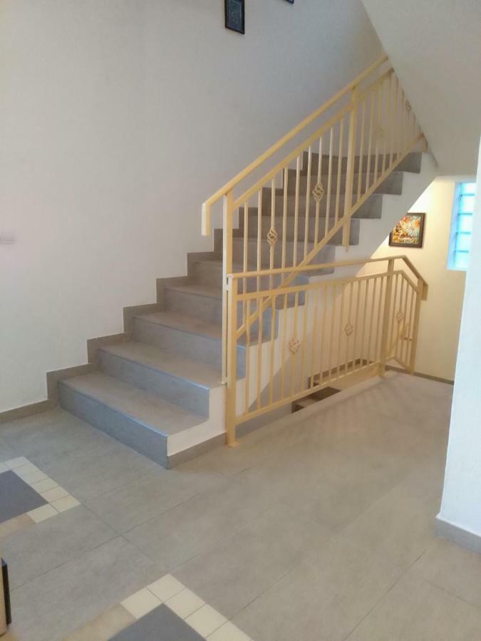 Apartmani Jovanovic Petrovac Exterior foto