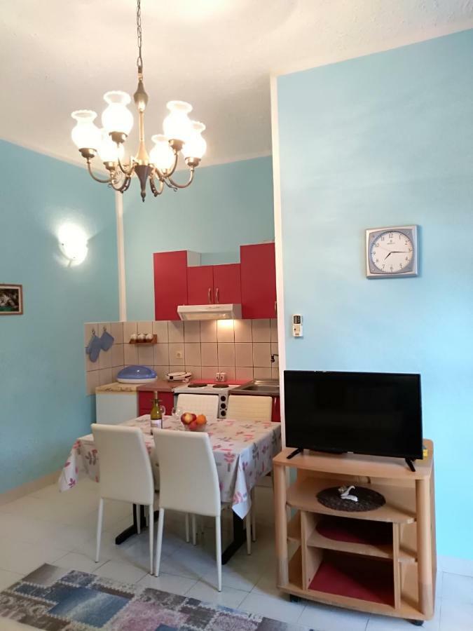 Apartmani Jovanovic Petrovac Exterior foto