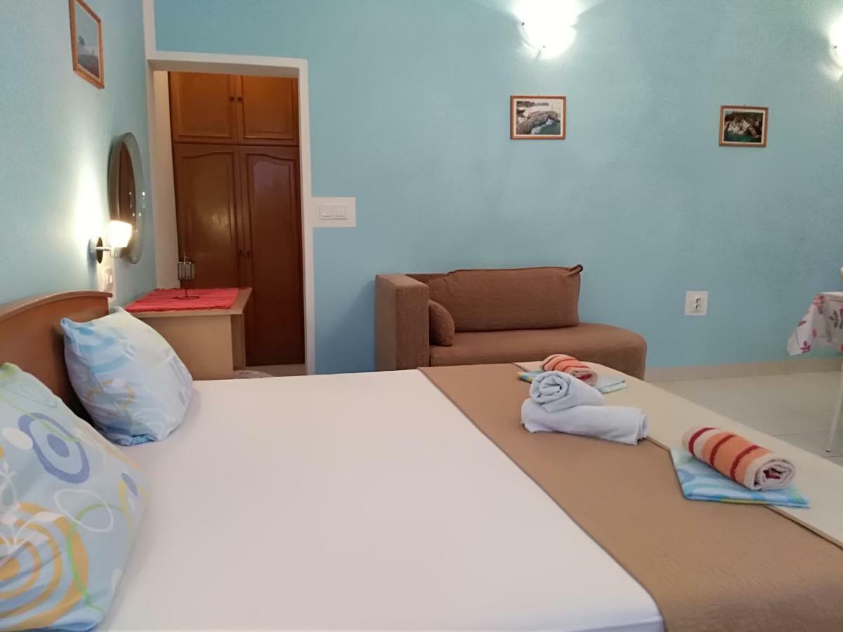 Apartmani Jovanovic Petrovac Exterior foto