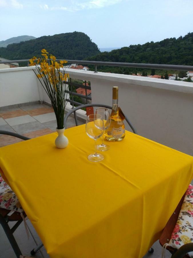 Apartmani Jovanovic Petrovac Exterior foto