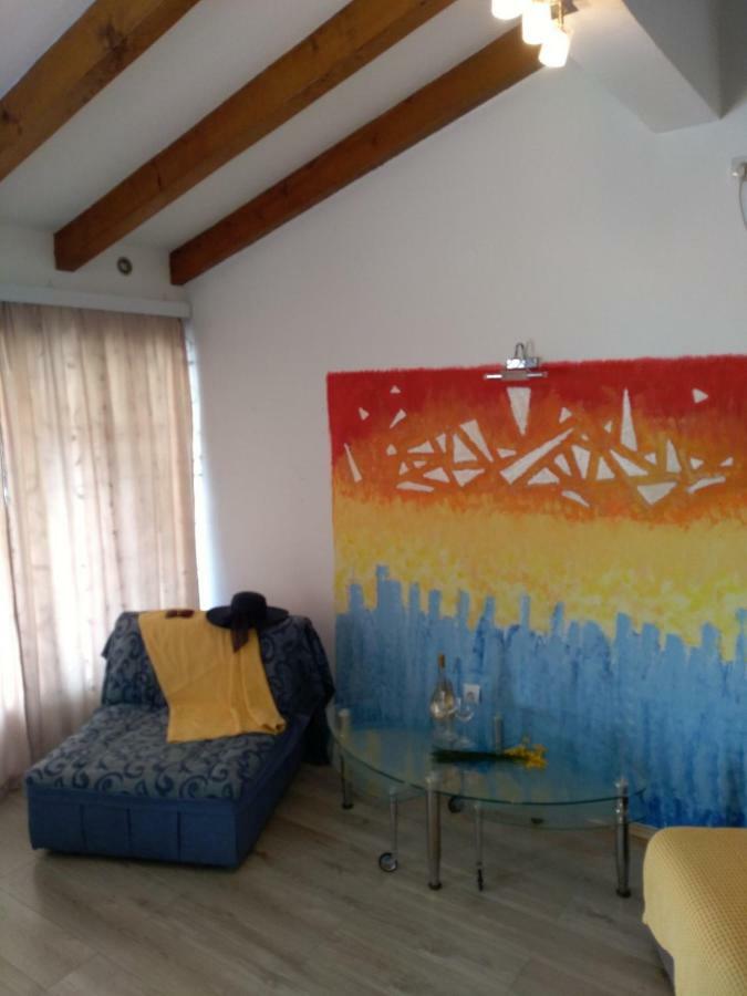 Apartmani Jovanovic Petrovac Exterior foto
